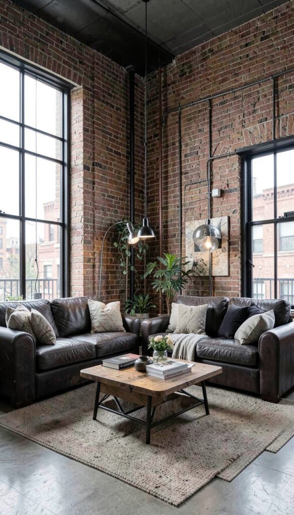 Sala Industrial - Fondos de Salas