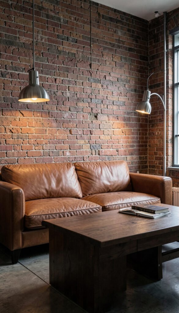 Sala Industrial Refinada - Fondos de Salas