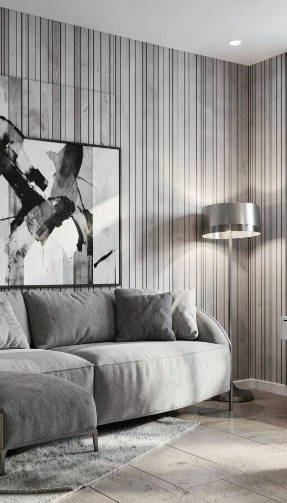 Arte Abstracto - Fondos de Salas