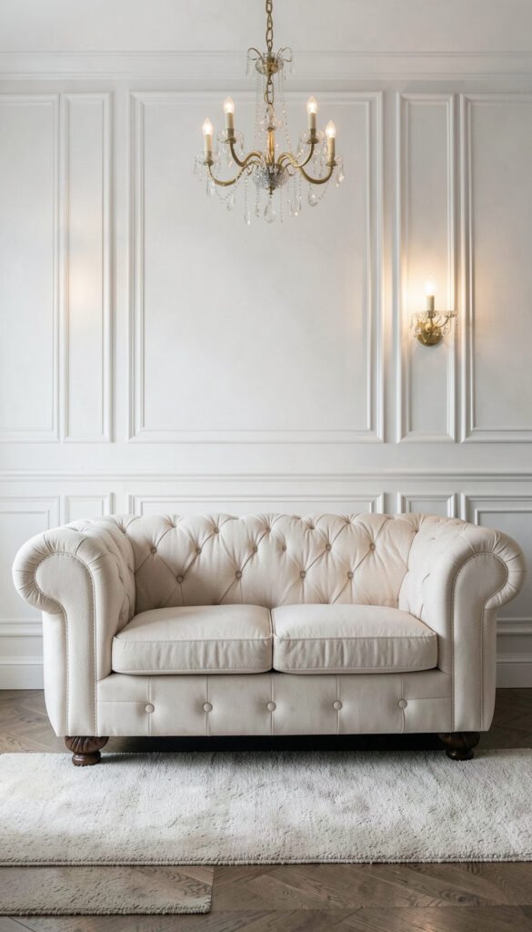 Sala Clásica Actualizada - Fondos de Salas