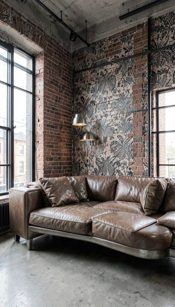 Industrial Urbano - Fondos de Salas